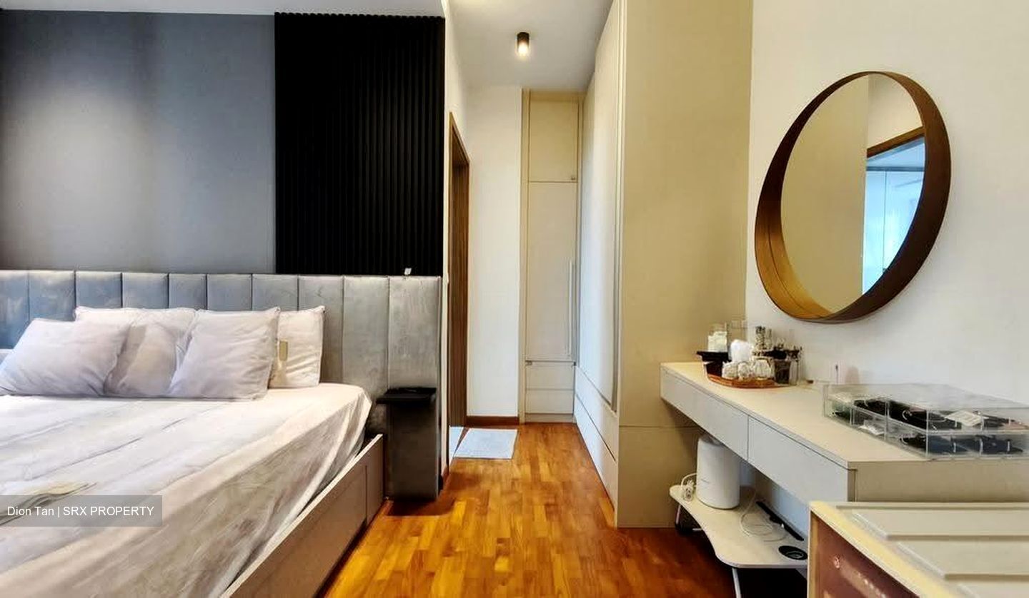 The Canopy (D27), Condominium #631396971